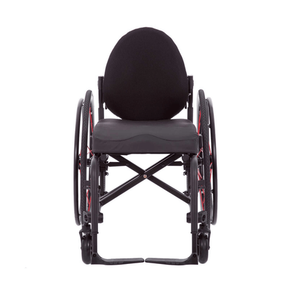 Permobil Ti Lite aero X aluminium wheelchair