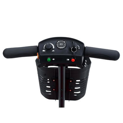 CityGo Folding Mobility Scooter