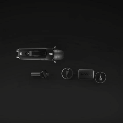 Smoov Power Assist Wheelchair Add On