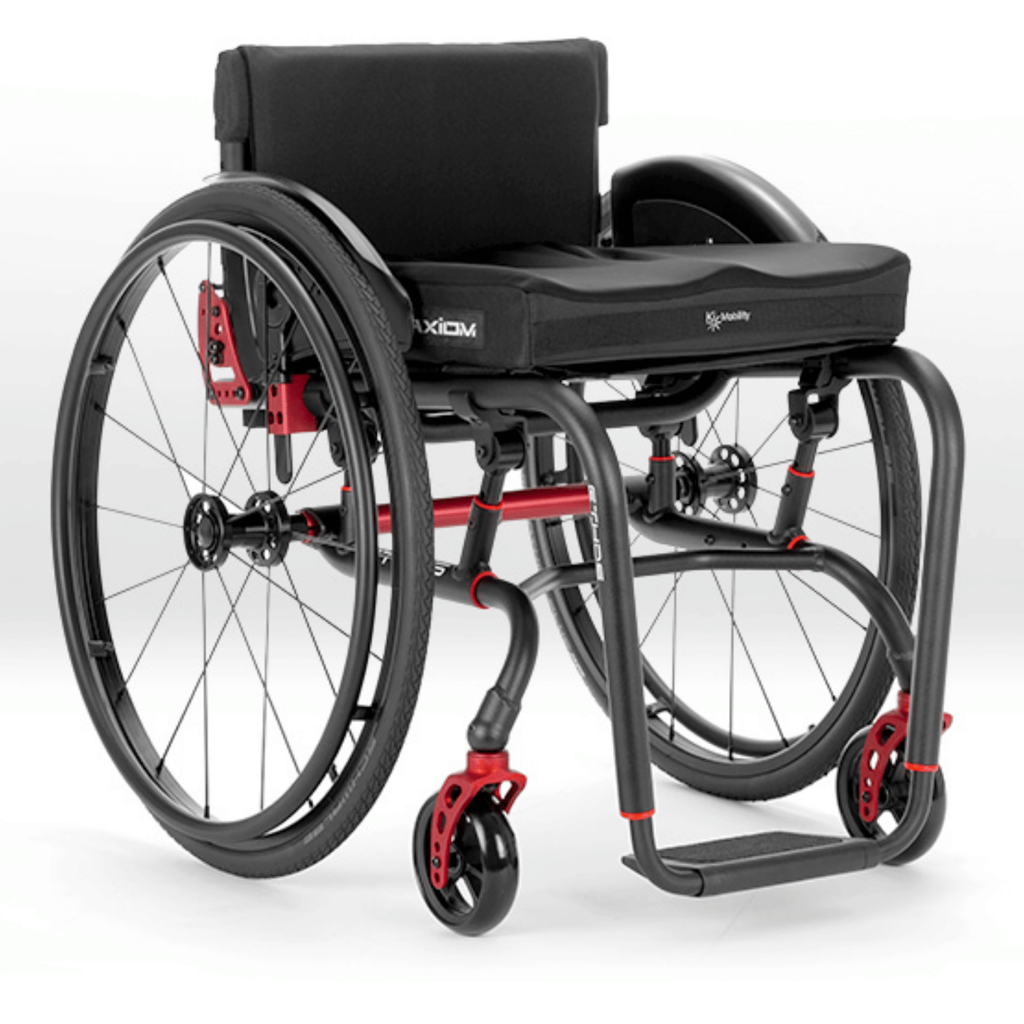 Ki Ethos Wheelchair