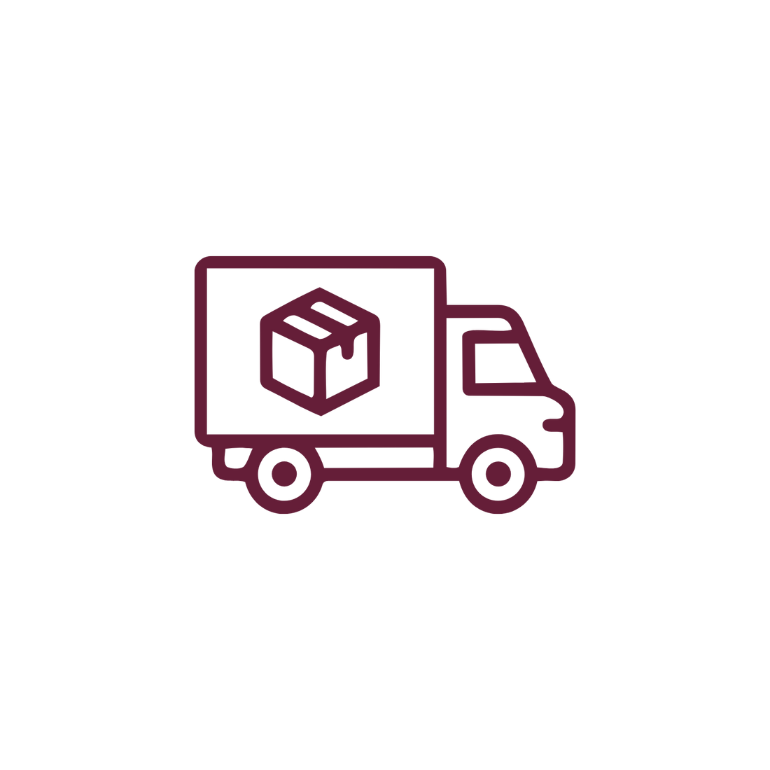 <strong>Flexible Delivery </strong>