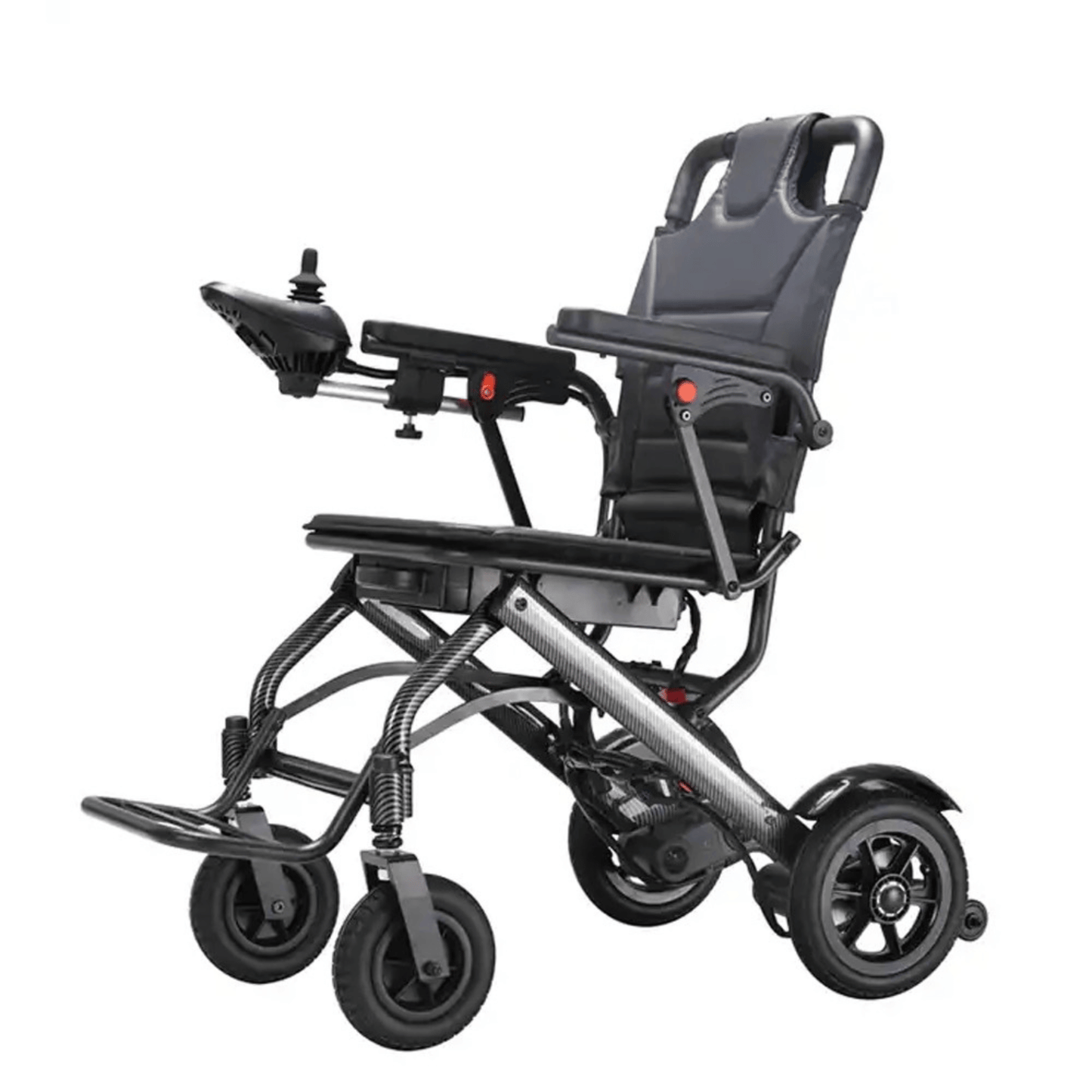 iCarbon Style Powerchair