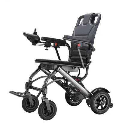 iCarbon Style Powerchair