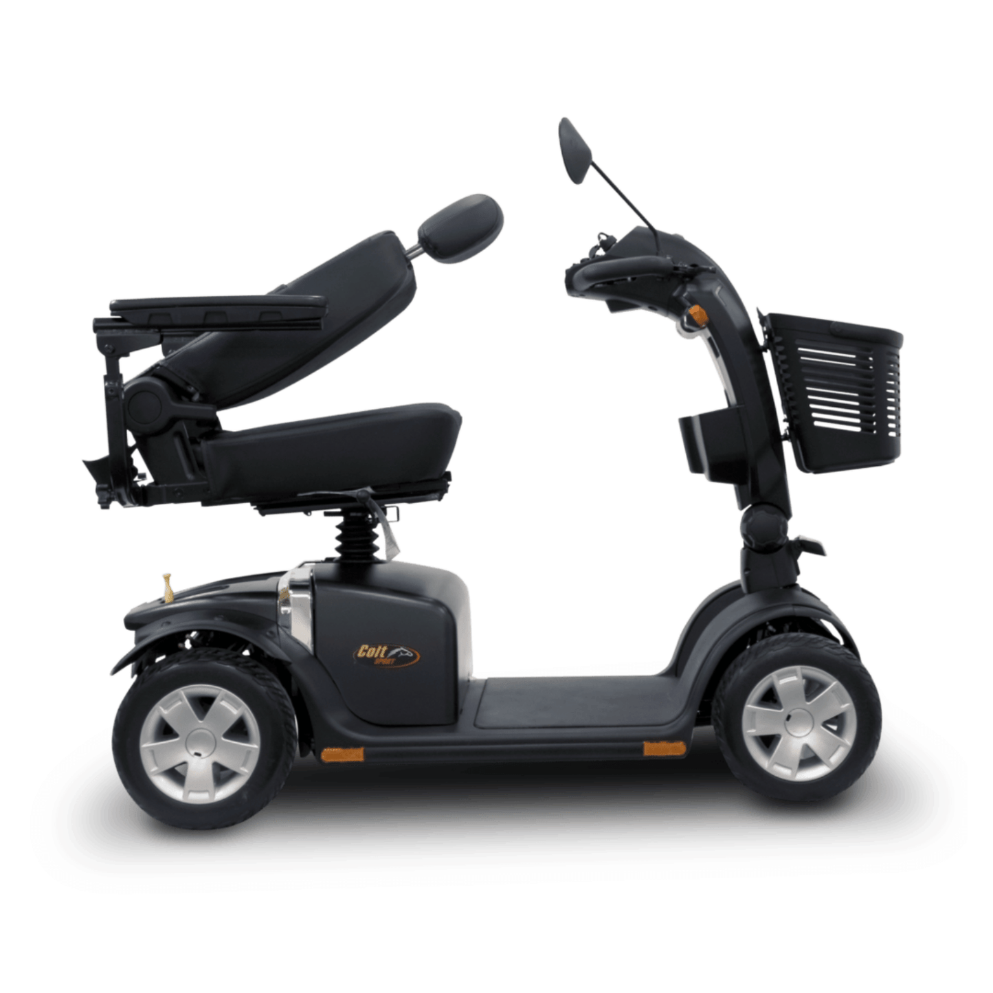 Pride Colt Sport Mobility Scooter