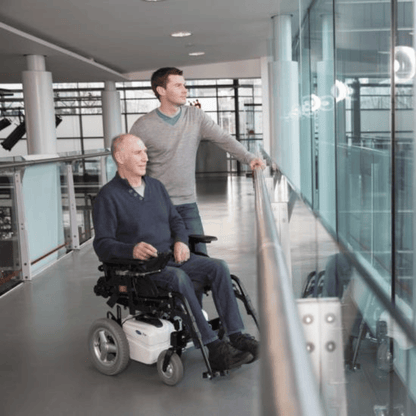 Invacare Fox Powerchair
