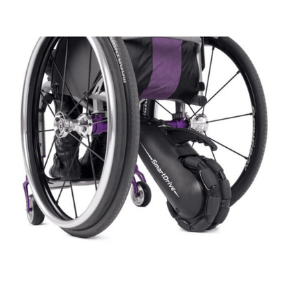 Permobil Smart Drive Power Add On