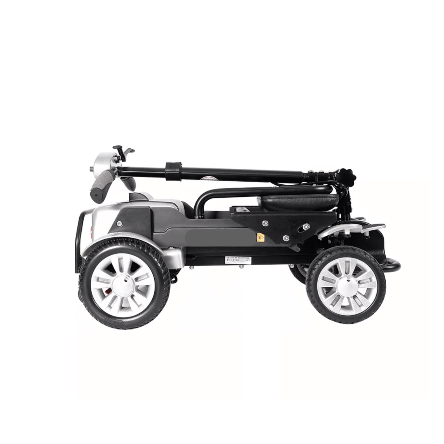 Model M Mobility Scooter