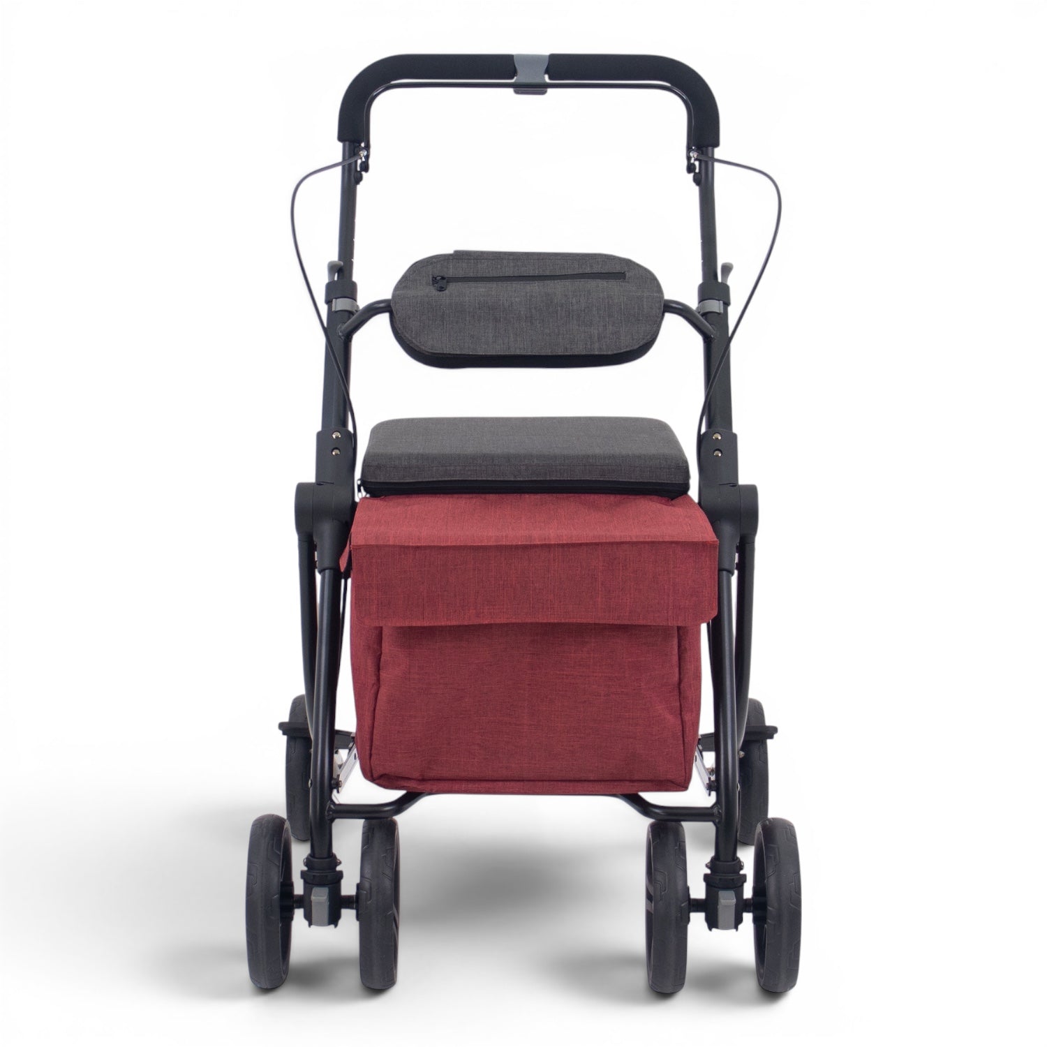 Lisboa Shopping Stroller