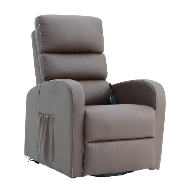 PremiAir Dual Motor Riser Recliner Chair