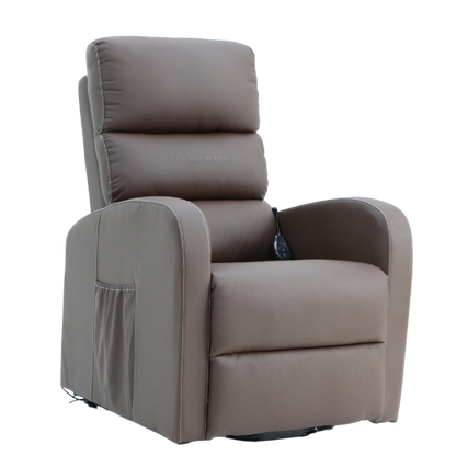 PremiAir Dual Motor Riser Recliner Chair