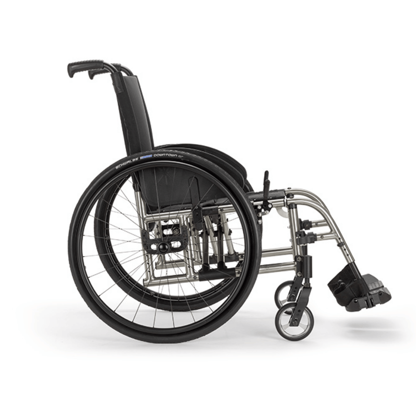 Ki Catalyst 5Ti Wheelchair