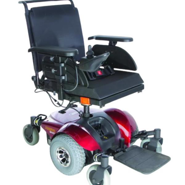 Invacare Pronto M41 Standard Powerchair