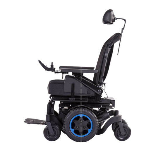 Quickie Powerchair Q300 M Mini