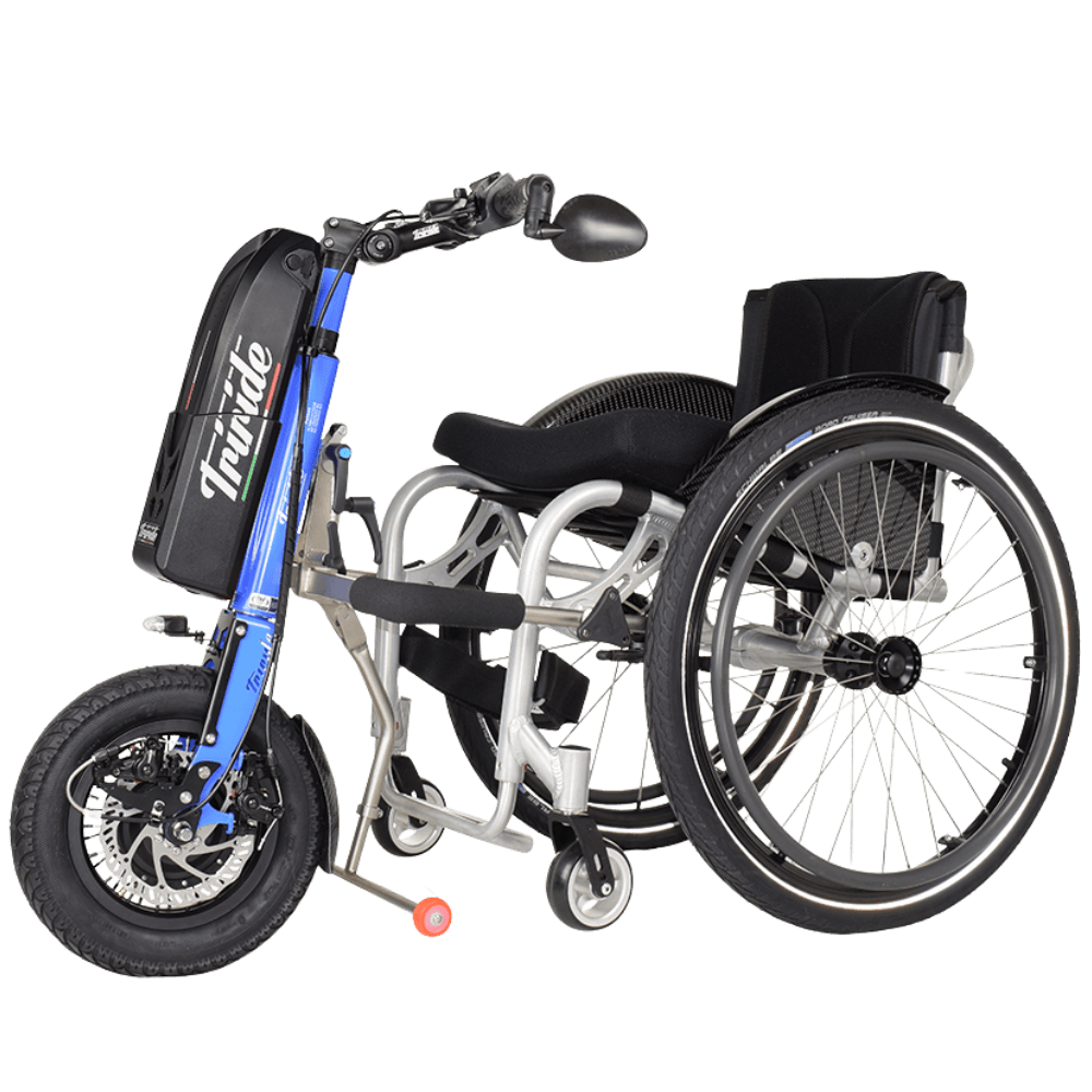 Tri ride Special light