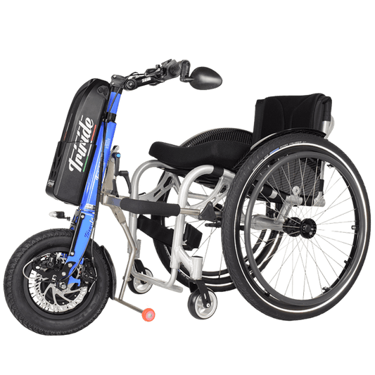 Tri ride Special light