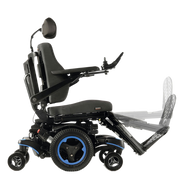 Quickie Q700 M Sedeo Pro Powerchair