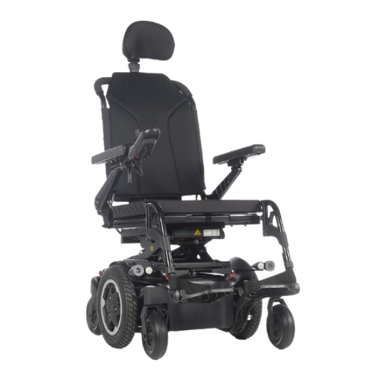 Quickie Q400 Powerchair