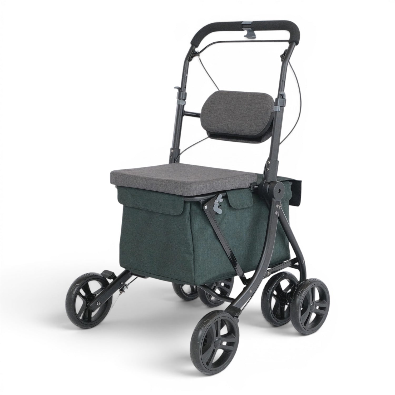 Lisboa Shopping Stroller