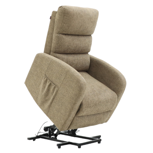 SureSnug Single Motor Riser Recliner Chair