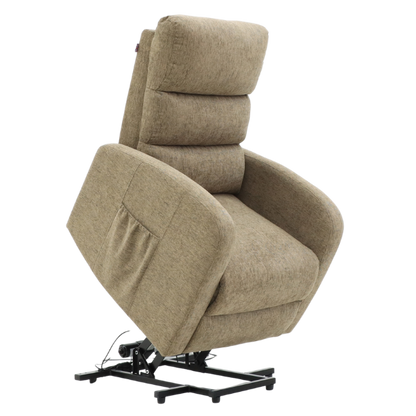 SureSnug Single Motor Riser Recliner Chair