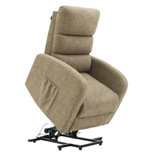 SureSnug Single Motor Riser Recliner Chair