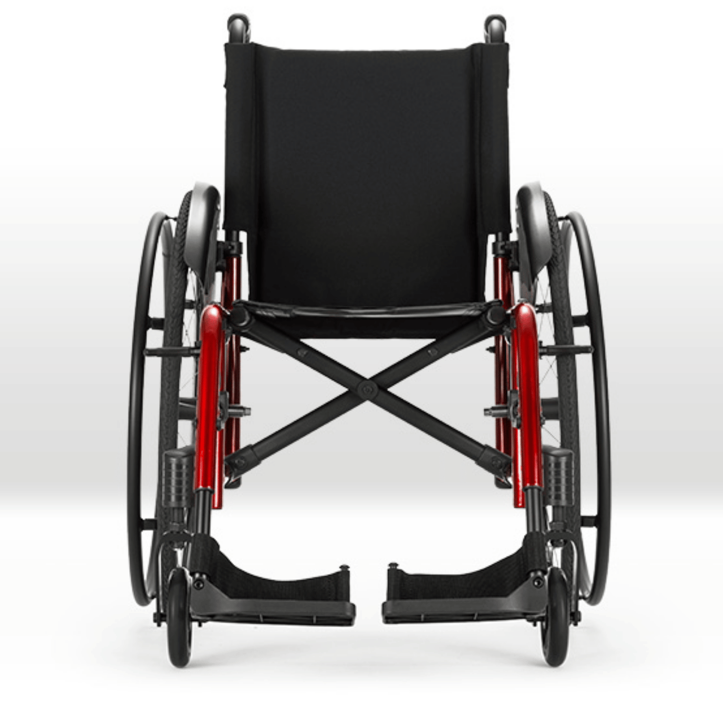 Ki Catalyst 5Vx Wheelchair