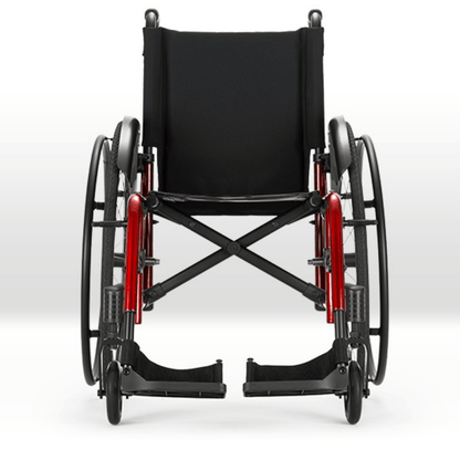 Ki Catalyst 5Vx Wheelchair