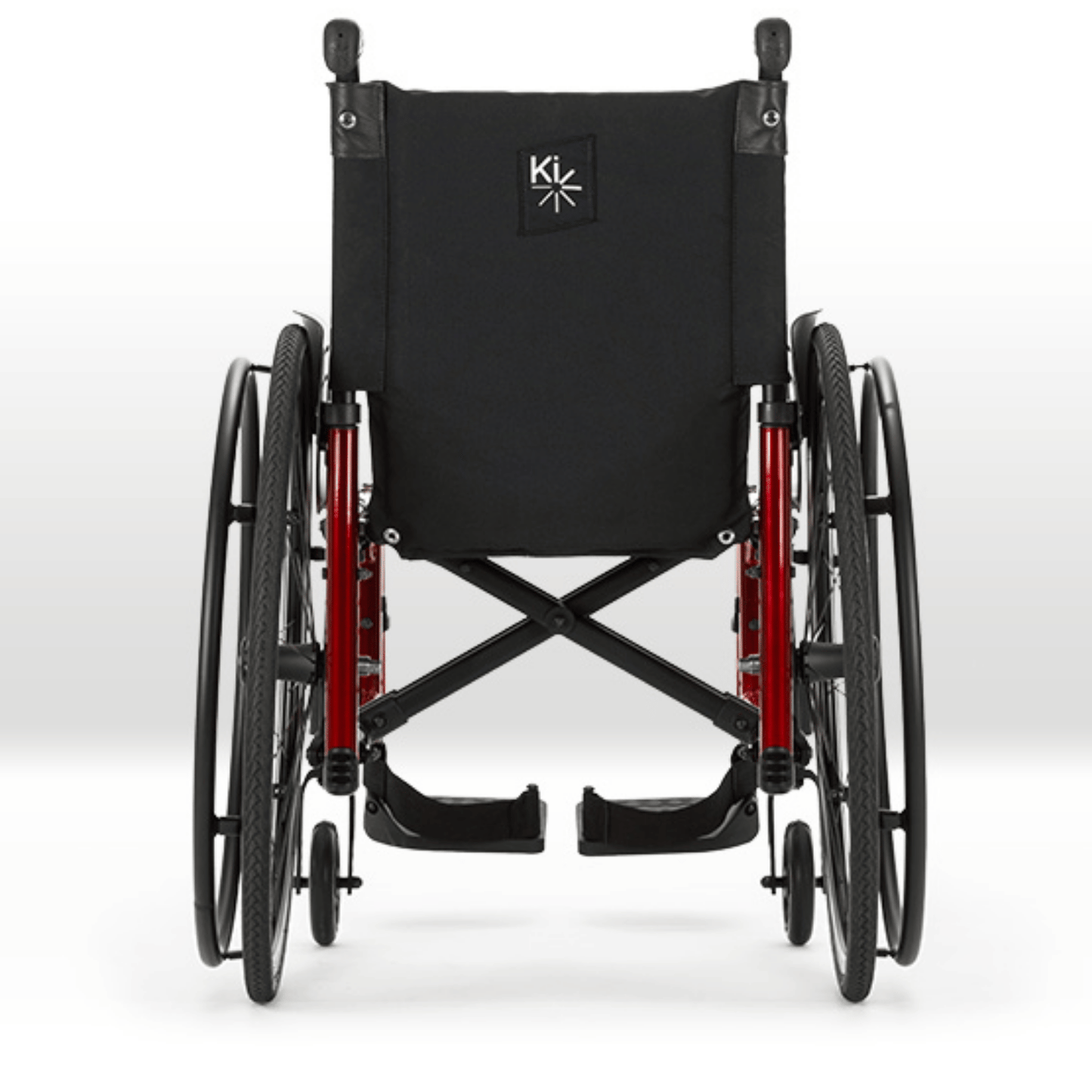 Ki Catalyst 5Vx Wheelchair
