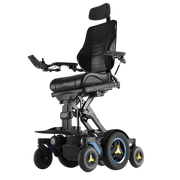 Permobil M5 Corpus Powerchair