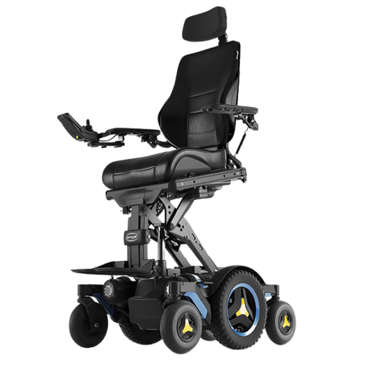 Permobil M5 Corpus Powerchair