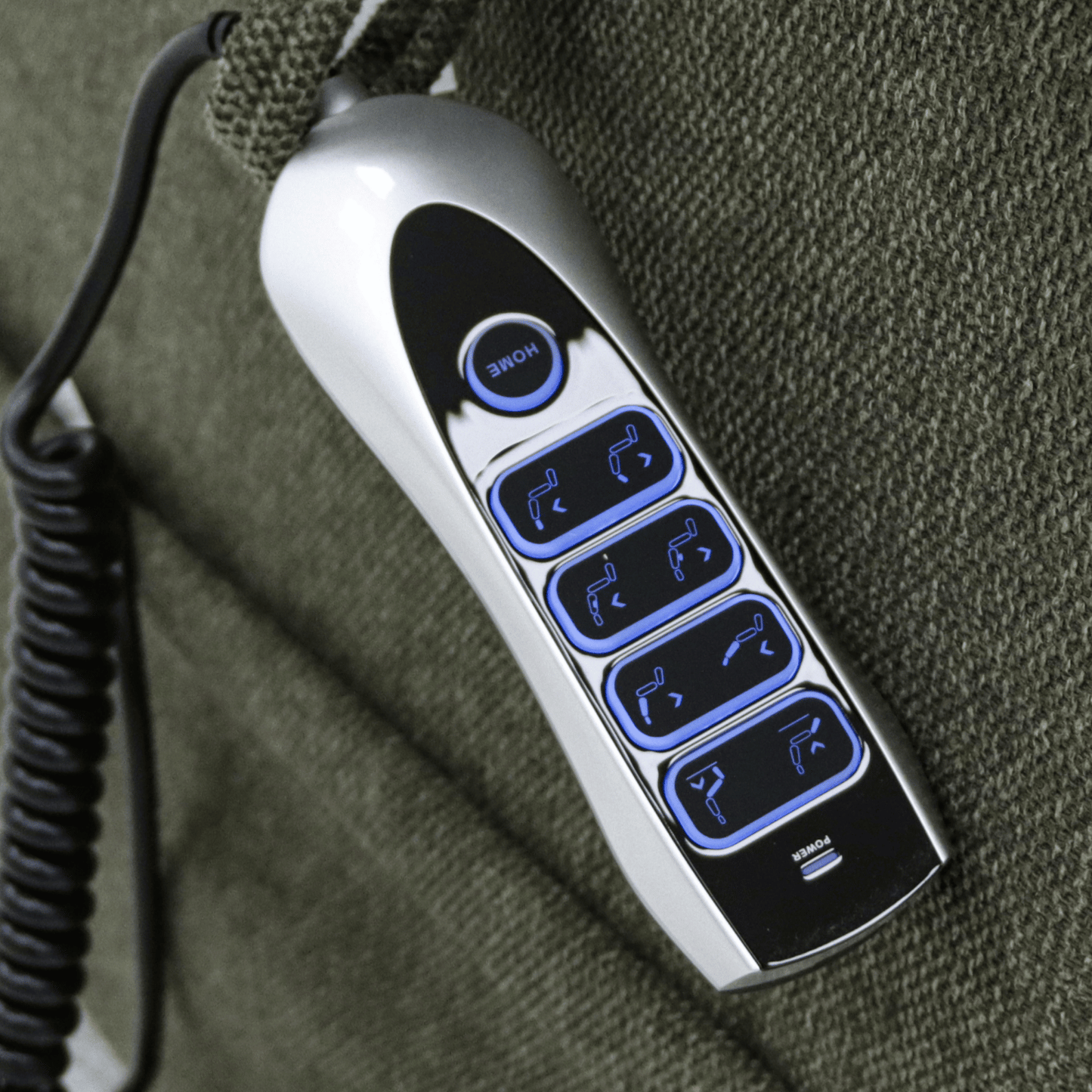 Eminence 4 Motor Riser Recliner Chair