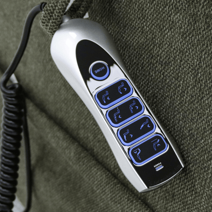 Eminence 4 Motor Riser Recliner Chair