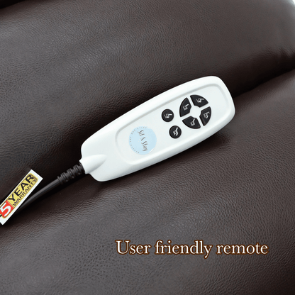 PremiAir Dual Motor Riser Recliner Chair