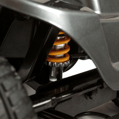 Pride Revo Mobility Scooter