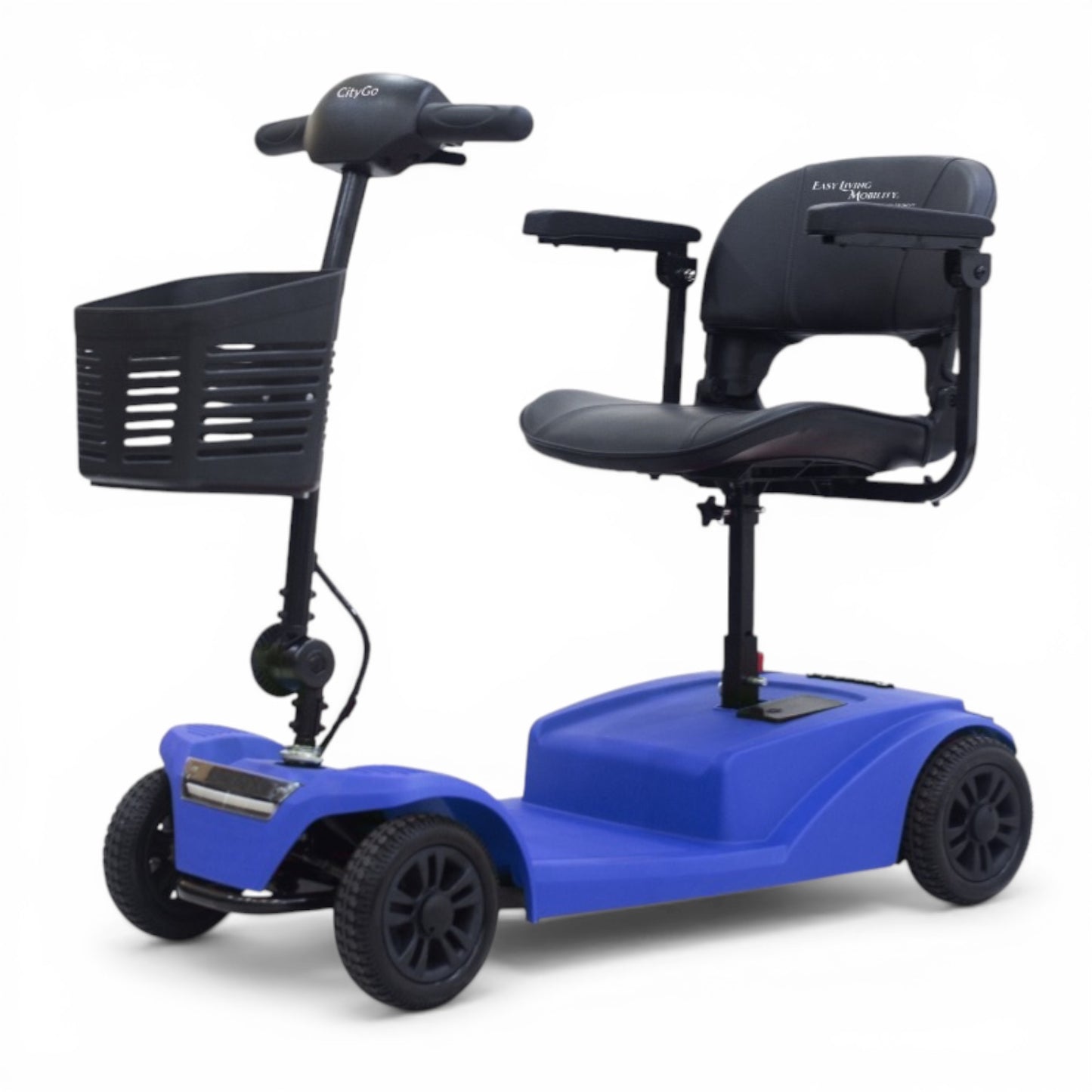 CityGo Folding Mobility Scooter