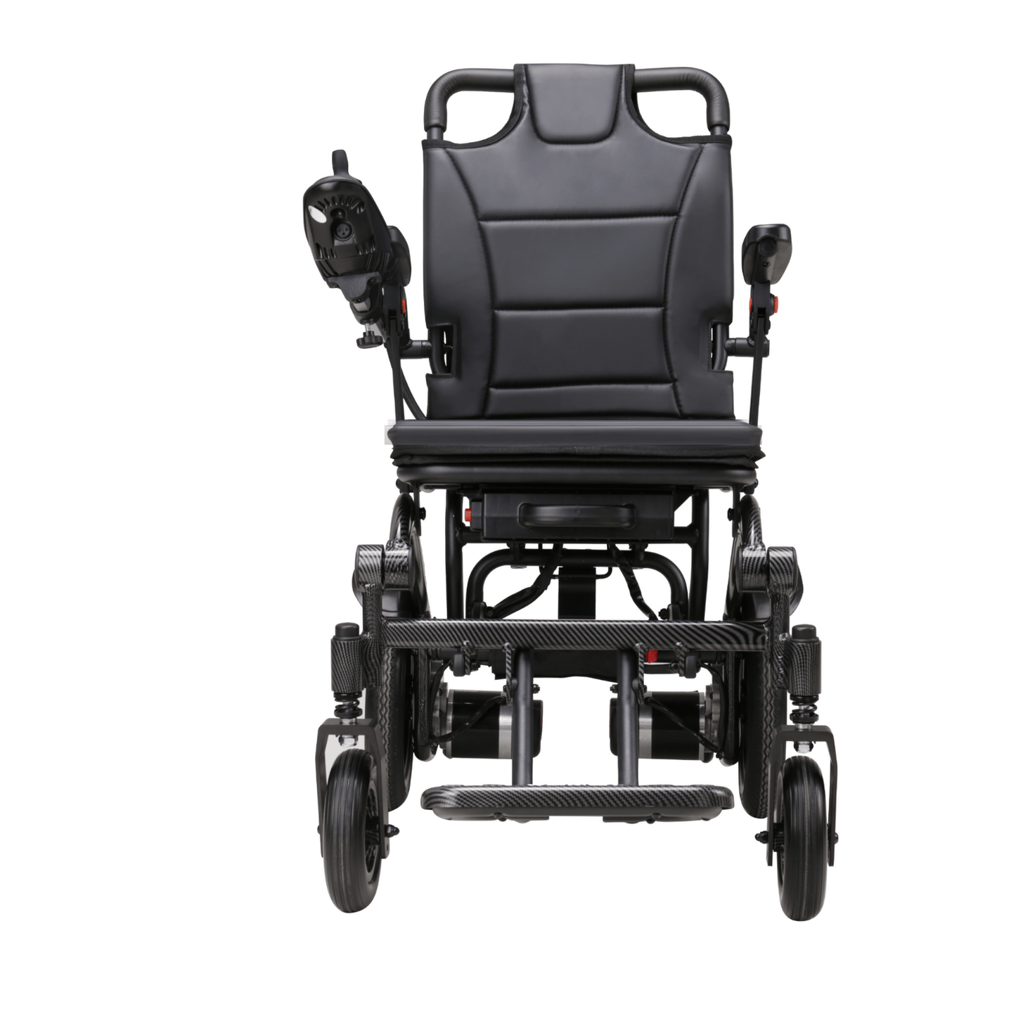 iCarbon X Powerchair