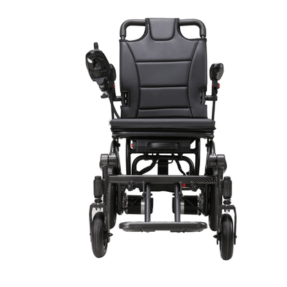 iCarbon X Powerchair