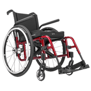 Ki Catalyst 5 Folding Wheelchair