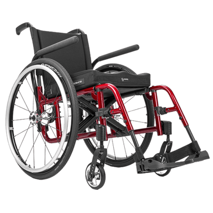 Ki Catalyst 5 Wheelchair