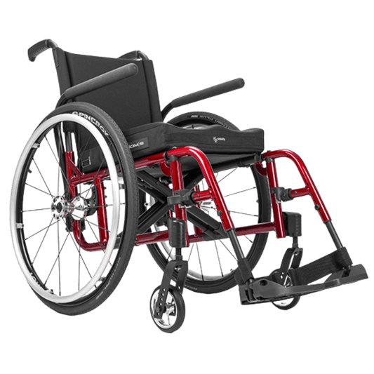 Ki Catalyst 5 Wheelchair