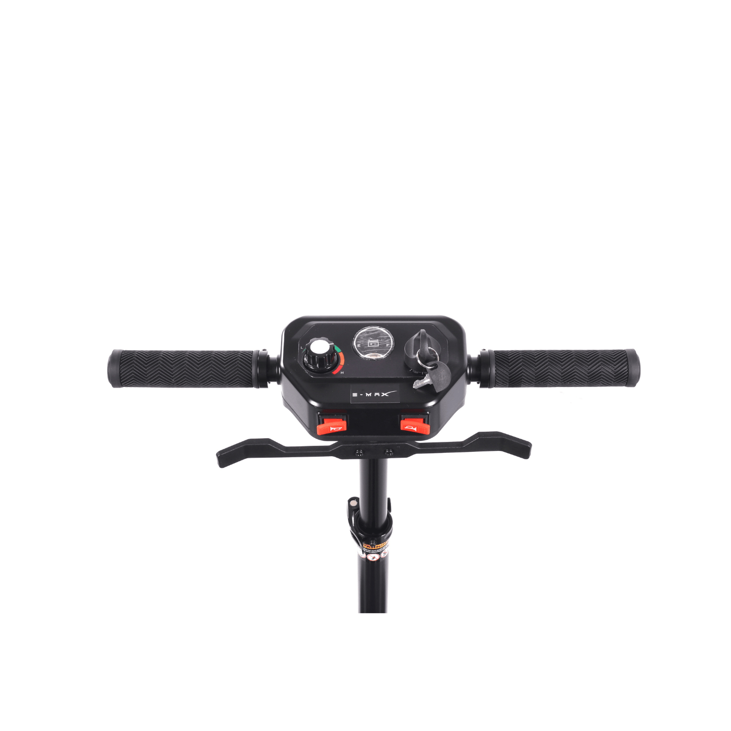 EMax Folding Mobility Scooter