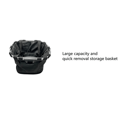 iGlide Auto Folding Mobility Scooter