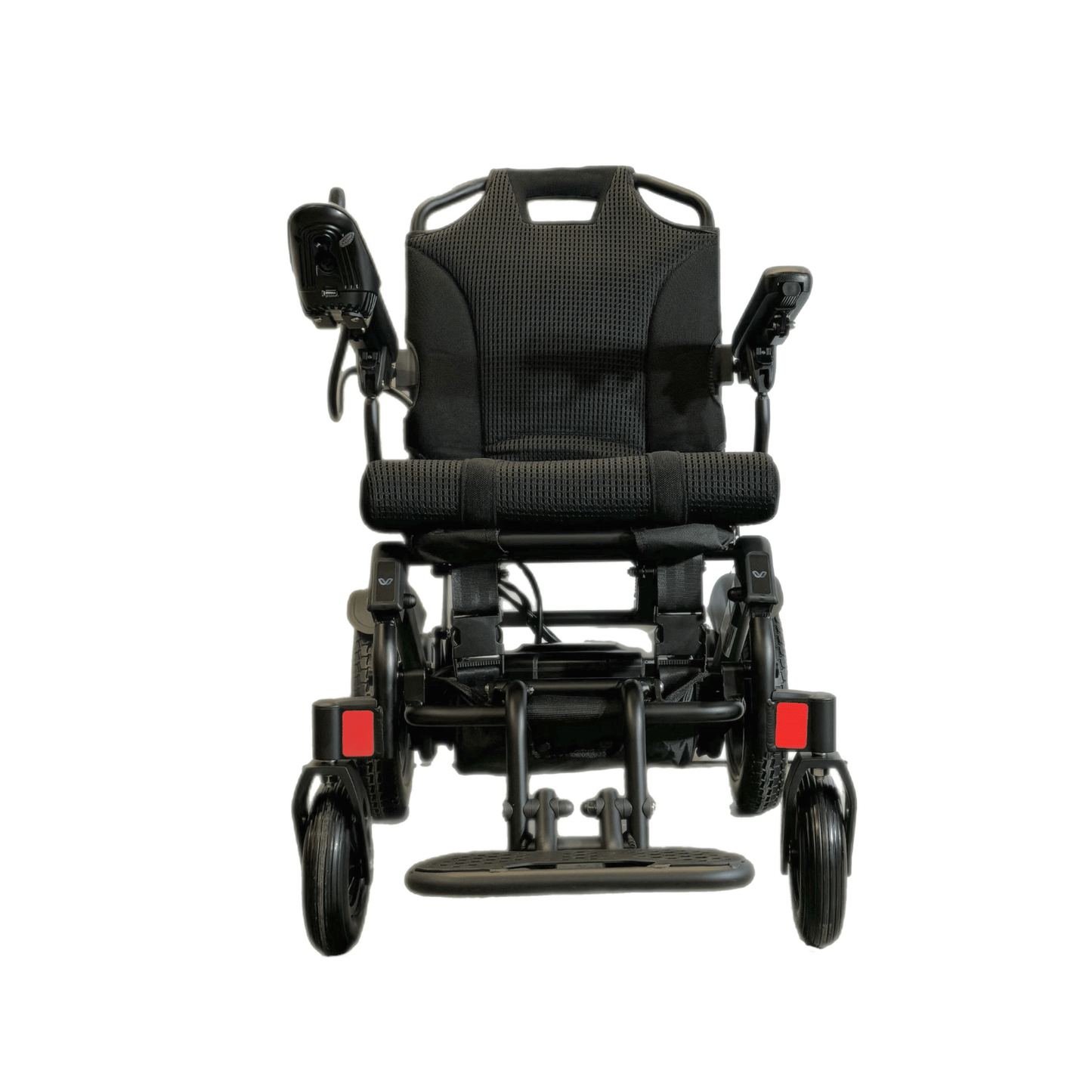 iM.4 Voyager Powerchair