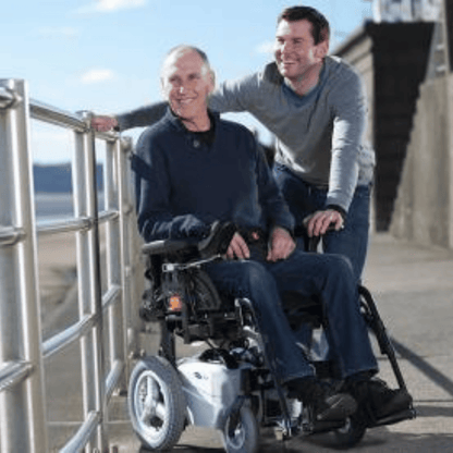 Invacare Fox Powerchair