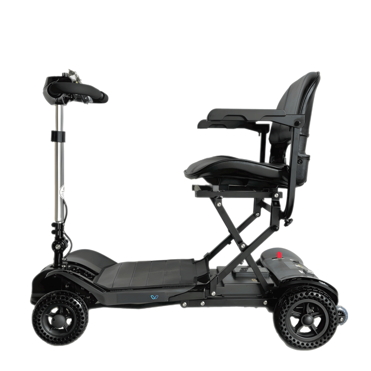 iGlide E-comfort Mobility Scooter