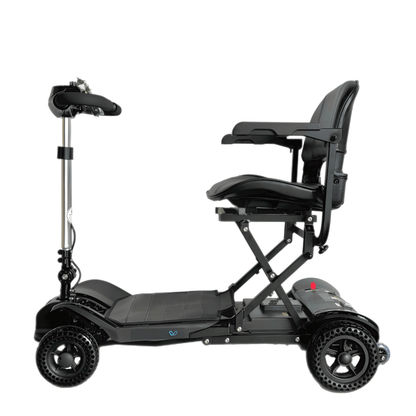 iGlide E-comfort Mobility Scooter