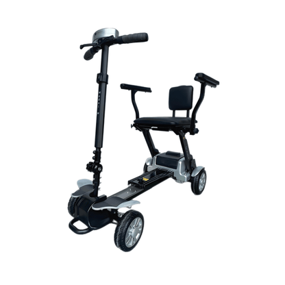 Model M Mobility Scooter