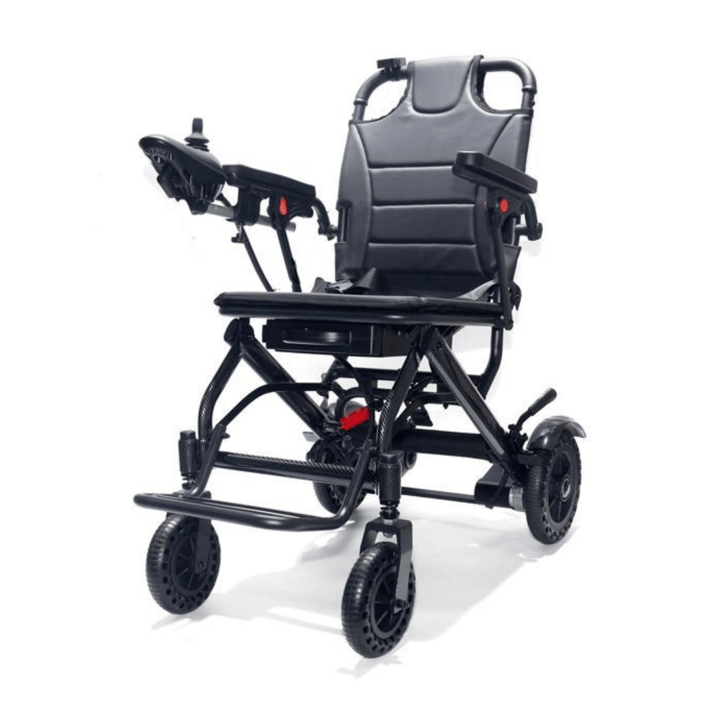 iCarbon Style Powerchair