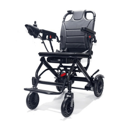 iCarbon Style Powerchair