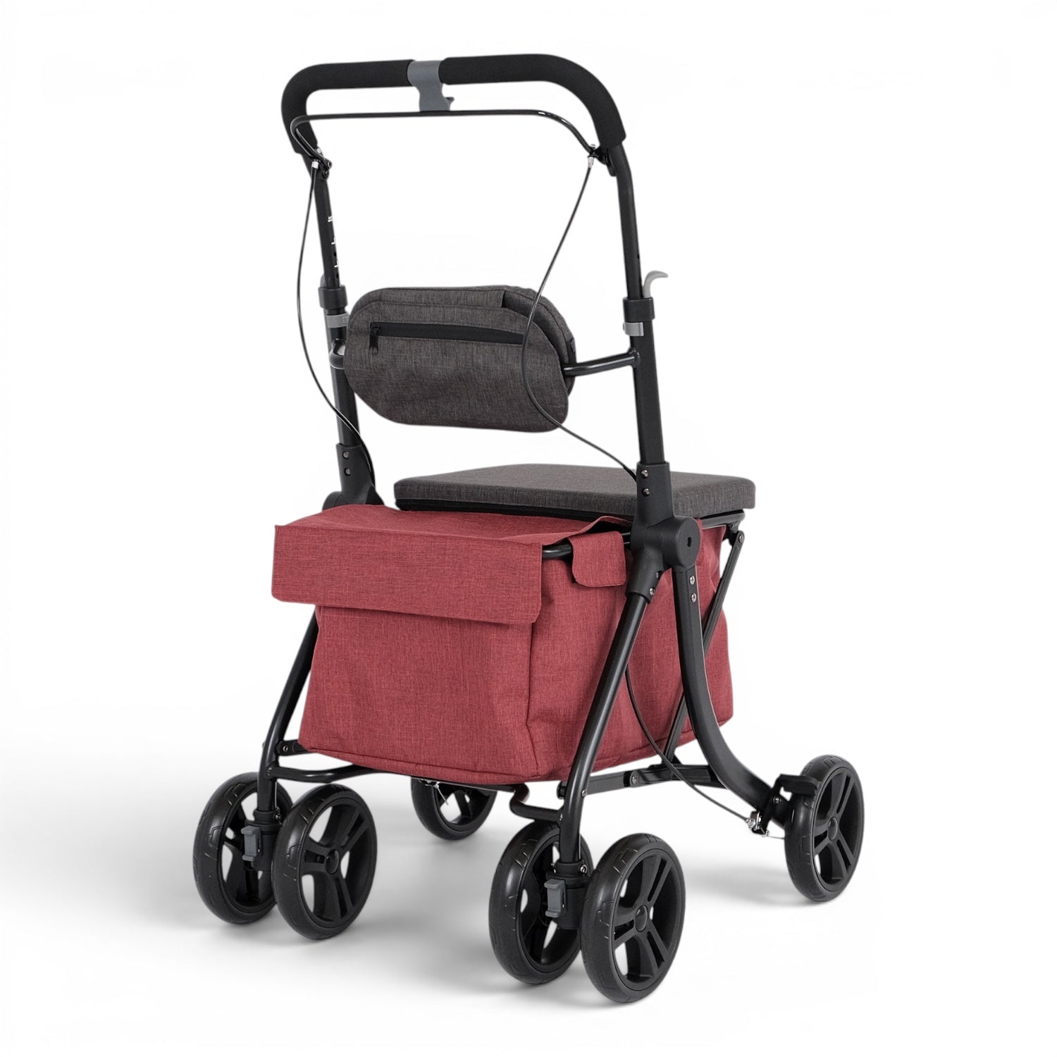 Lisboa Shopping Stroller